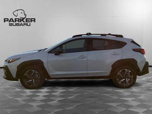 Certified 2024 Subaru Crosstrek 2.0i Premium image 2