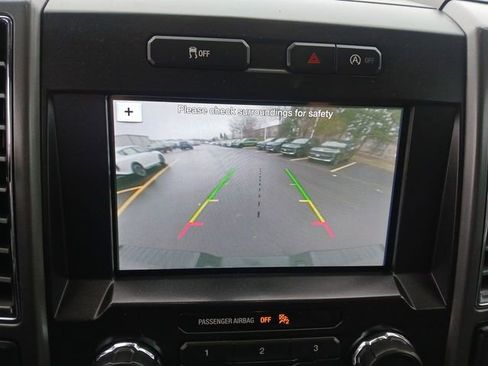 Used 2019 Ford F150 XLT w/ Trailer Tow Package image 17