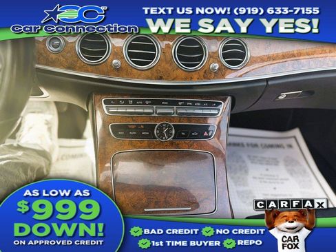 Used 2019 Mercedes-Benz E 300 E300 image 21