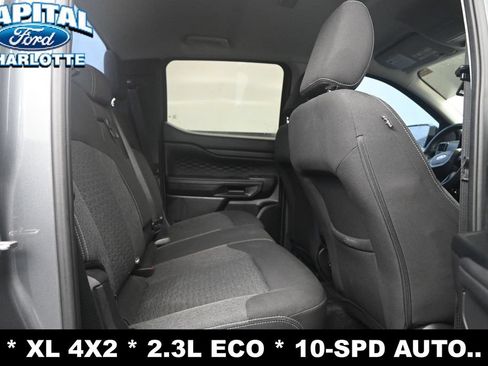 Used 2024 Ford Ranger XL RWD image 12