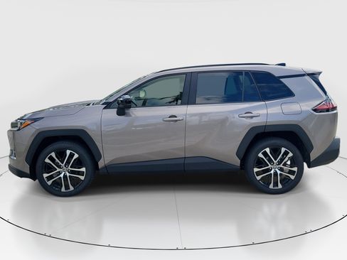 Used 2026 Toyota RAV4 Limited AWD/4WD image 4