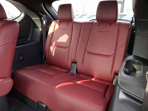 Certified 2023 MAZDA CX-9 Carbon Edition image 12
