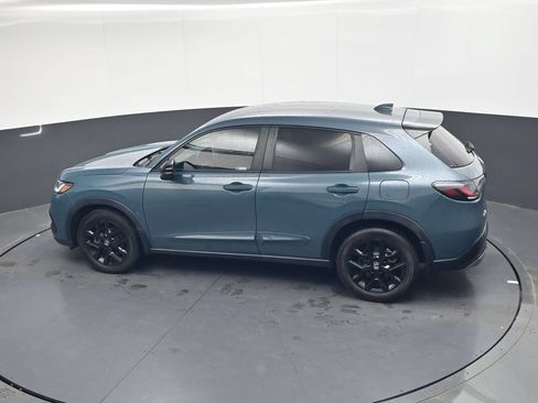Used 2023 Honda HR-V Sport image 20