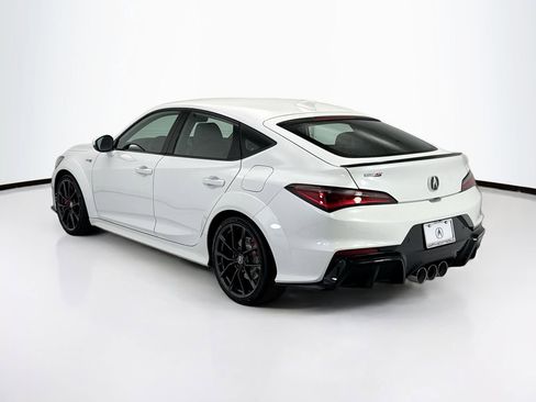 New 2026 Acura Integra Type S FWD image 7