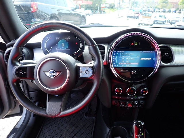 Used 2023 MINI Cooper Convertible FWD image 25