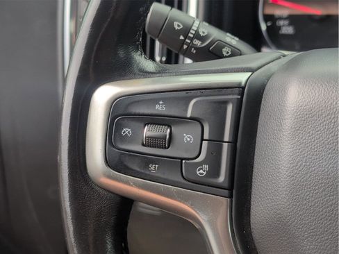 Used 2020 Chevrolet Silverado 1500 RST w/ All-Star Edition AWD/4WD image 24