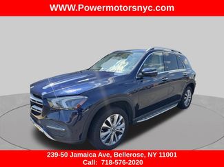 Used 2020 Mercedes-Benz GLE 350 4MATIC w/ Premium Package 360° Tour