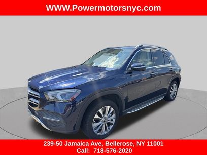 Used 2020 Mercedes-Benz GLE 350 4MATIC w/ Premium Package