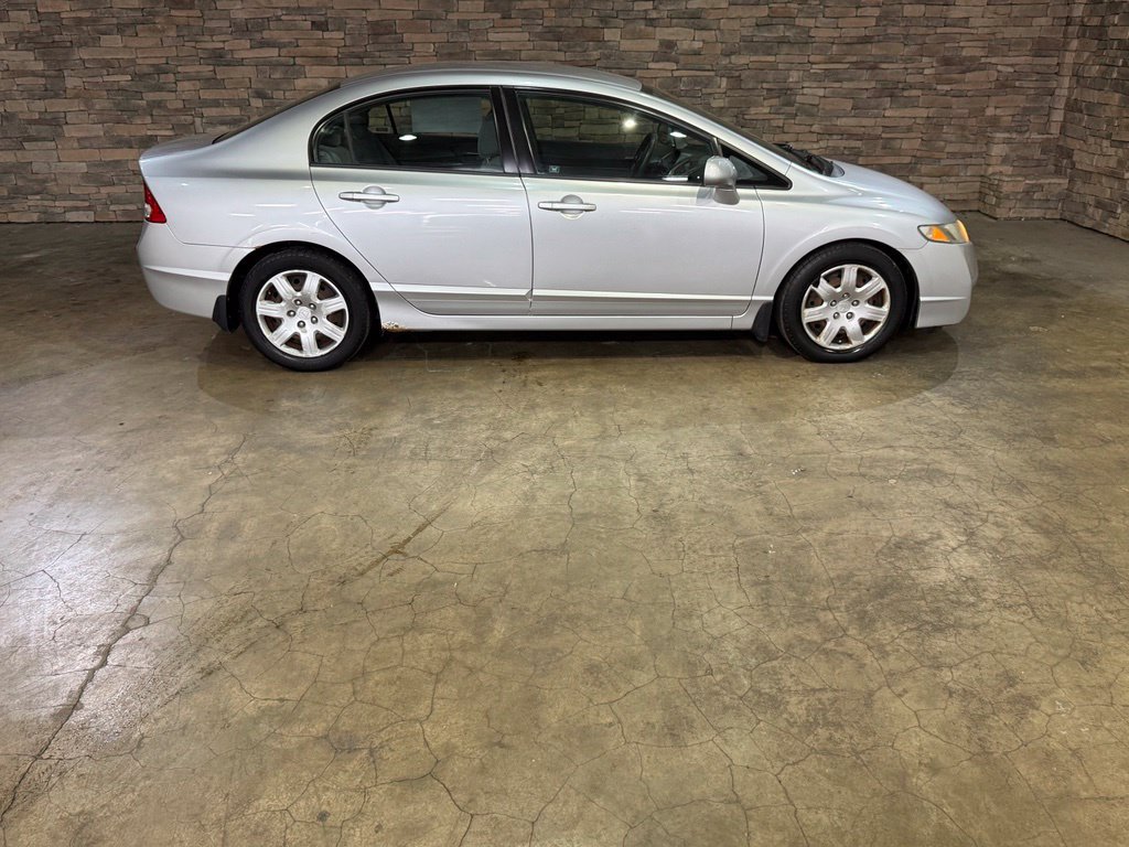 Used 2009 Honda Civic LX image 9