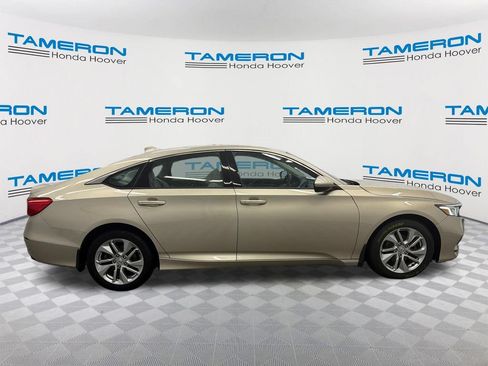 Used 2019 Honda Accord LX image 6