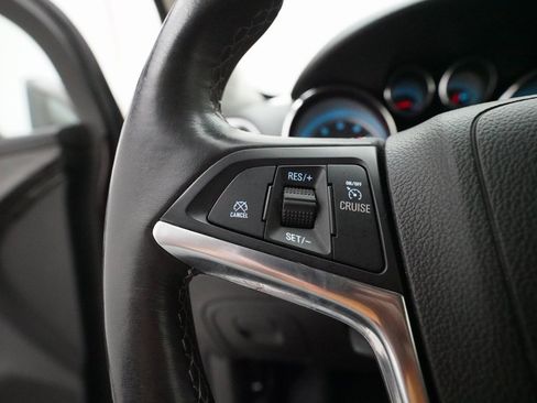 Used 2015 Buick Encore Convenience image 17