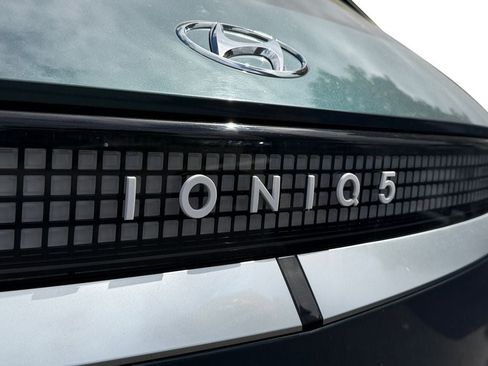 Certified 2023 Hyundai Ioniq 5 Limited w/ Cargo Package AWD/4WD image 35
