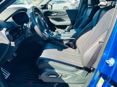 Used 2026 Acura MDX Type S image 14