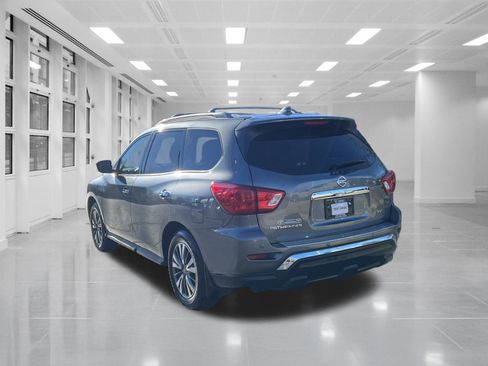 Used 2020 Nissan Pathfinder SV w/ Cargo Package image 7