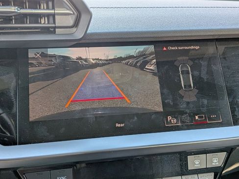 Used 2024 Audi A3 2.0T Premium image 14