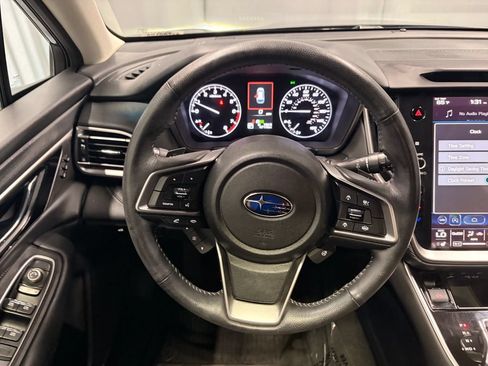 Used 2022 Subaru Outback Limited XT AWD/4WD image 13