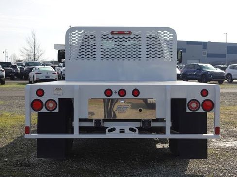 New 2024 RAM 2500 Tradesman w/ Chrome Appearance Group image 12