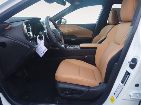 New 2026 Lexus RX 350 AWD image 9