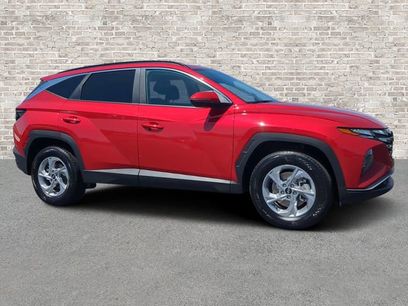 Used 2023 Hyundai Tucson SEL