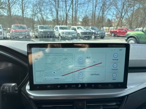 New 2026 Ford Escape SE image 15