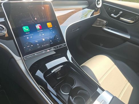 Certified 2026 Mercedes-Benz GLC 300 4MATIC image 32