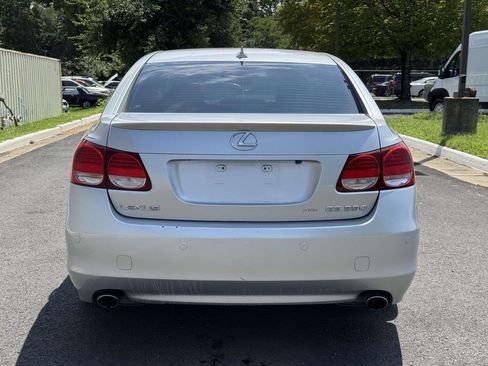 Used 2009 Lexus GS 350 AWD image 23