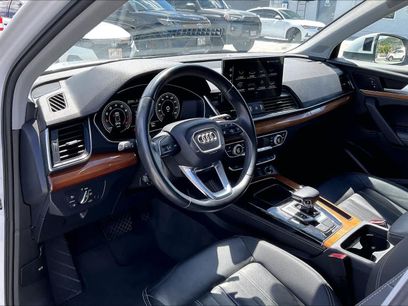 Used 2023 Audi Q5 2.0T Premium Plus w/ Premium Plus Package