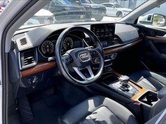 Used 2023 Audi Q5 2.0T Premium Plus w/ Premium Plus Package AWD/4WD video 2