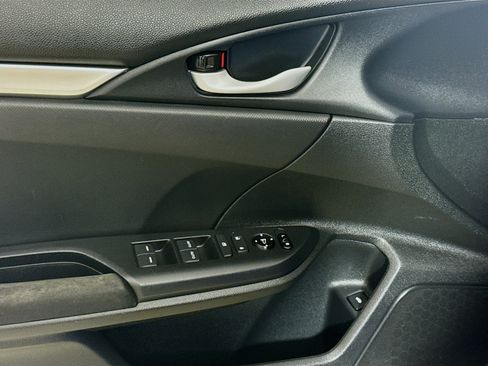 Used 2020 Honda Civic LX image 23