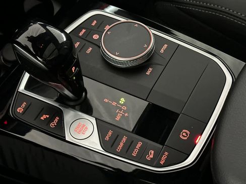 Used 2023 BMW X3 xDrive30i w/ M Sport Package image 22