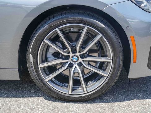 Used 2025 BMW 230i Coupe RWD image 10