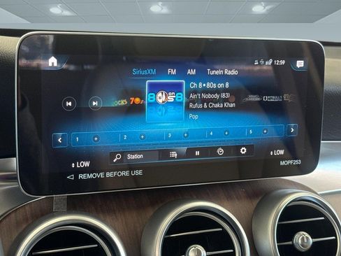 Used 2022 Mercedes-Benz GLC 300 4MATIC image 22