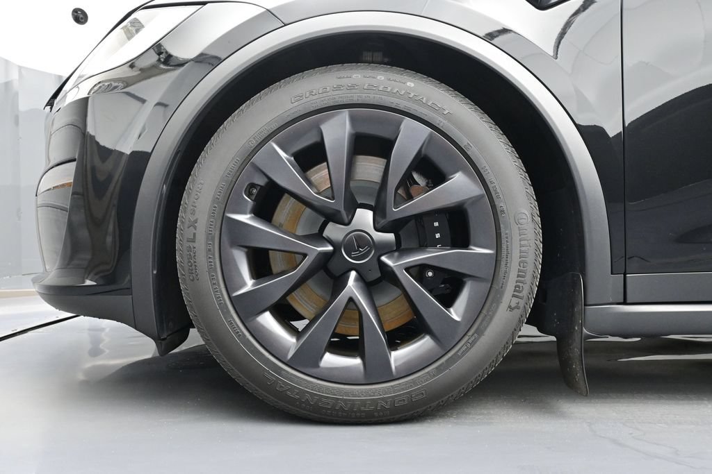 Used 2023 Tesla Model X AWD/4WD image 6