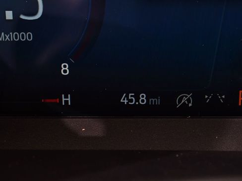 New 2026 Ford Escape ST-Line Elite w/ Premium Technology Package image 27