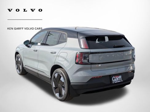 New 2026 Volvo EX30 Ultra w/ Climate Package AWD/4WD image 5