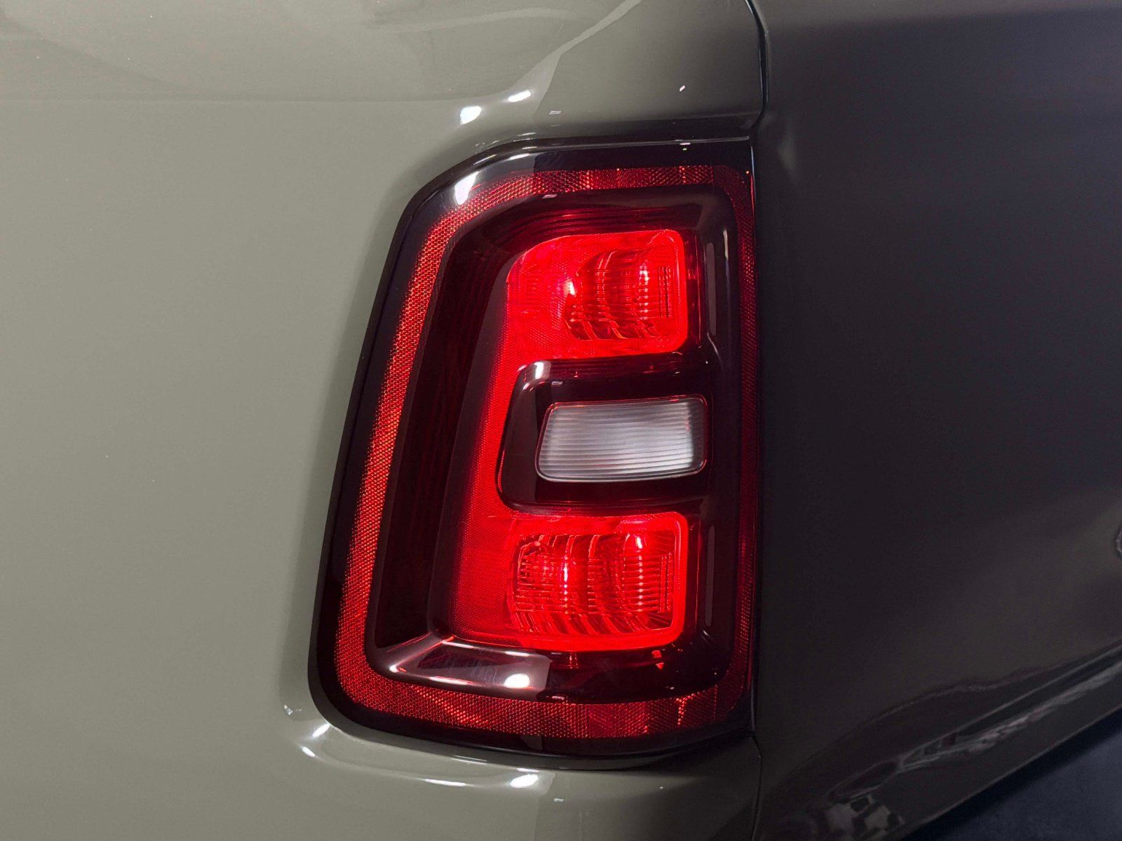 Used 2026 RAM 1500 Rebel w/ Rebel Level 2 Equipment Group AWD/4WD image 20