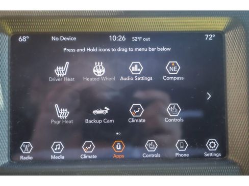 Used 2021 Jeep Gladiator Sport image 24