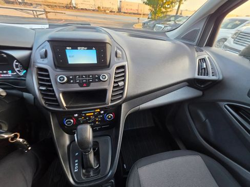 Used 2020 Ford Transit Connect XL FWD image 30