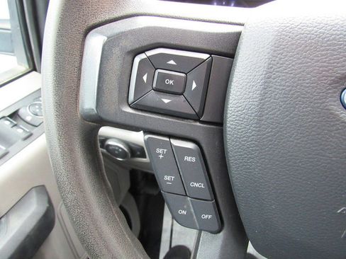 Used 2019 Ford F350 XL w/ XL Value Package RWD image 41