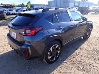 Used 2026 Subaru Crosstrek 2.5i Limited AWD/4WD video 4