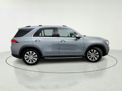 Certified 2022 Mercedes-Benz GLE 350 4MATIC w/ Premium Package image 7