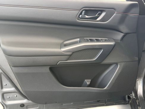 New 2026 Nissan Pathfinder Rock Creek image 12