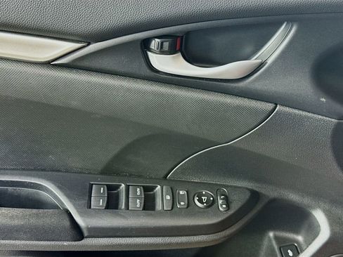 Used 2019 Honda Civic LX image 20