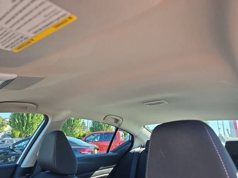 Used 2022 Nissan Altima 2.5 SV image 30