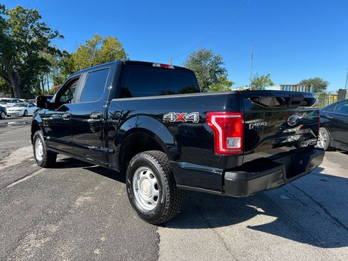 Used 2016 Ford F150 XL w/ XL Power Equipment Group image 8