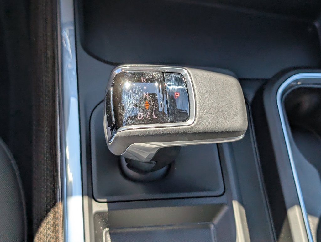 New 2026 Chevrolet Silverado 1500 RST w/ Convenience Package II RWD image 20