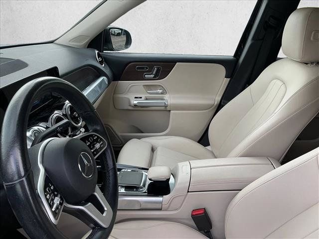 Used 2020 Mercedes-Benz GLB 250 4MATIC image 11