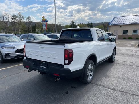 New 2026 Honda Ridgeline RTL image 3