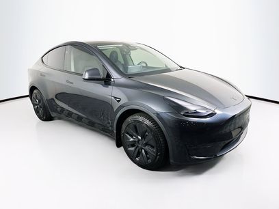 Used 2024 Tesla Model Y 2WD