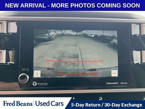 Used 2023 Toyota Tundra SR5 w/ SR5 Convenience Package AWD/4WD image 16